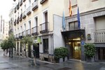 Отель Best Western Hotel Los Condes Отель Best Western Hotel Los Condes