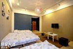 Хостел Anping Ideal Guesthouse & Hostel Хостел Anping Ideal Guesthouse & Hostel