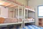 Хостел City Hut 1828 Хостел City Hut 1828