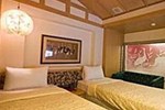 Отель Fude Lime Hotel Отель Fude Lime Hotel