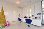Отель Hua Shin Hotel Tainan Отель Hua Shin Hotel Tainan