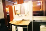 Отель Midi Motel Tainan Branch Отель Midi Motel Tainan Branch