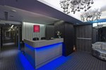 Отель Beauty Hotel - Hotel B Night Отель Beauty Hotel - Hotel B Night