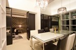 Апартаменты iTaipei Service Apartment Апартаменты iTaipei Service Apartment