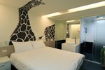 Отель Morwing Hotel Отель Morwing Hotel