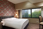 Отель RF Hotel Отель RF Hotel