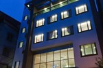 Отель Rose Boutique Hotel Taipei City Center Отель Rose Boutique Hotel Taipei City Center