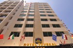 Отель Best Western Hotel Toubkal Отель Best Western Hotel Toubkal