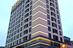 Отель International Citizen Hotel Отель International Citizen Hotel