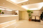 Отель Golden Vista Hotel Отель Golden Vista Hotel