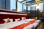 Отель Tanxiang Resort Hotel Sun Moon Lake Отель Tanxiang Resort Hotel Sun Moon Lake