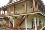 Гостевой дом Vongmany Guesthouse Гостевой дом Vongmany Guesthouse