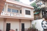 Отель Vientiane Star Hotel Отель Vientiane Star Hotel