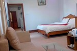 Отель Chittavanh Hotel Отель Chittavanh Hotel