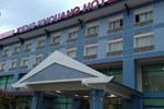 Отель Xieng Khouang hotel Отель Xieng Khouang hotel