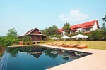 Отель Nam Ou Riverside Hotel & Resort Отель Nam Ou Riverside Hotel & Resort
