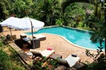 Отель The Hillside Resort Отель The Hillside Resort