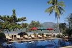Отель La Folie Lodge Отель La Folie Lodge