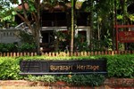 Отель Burasari Heritage Отель Burasari Heritage