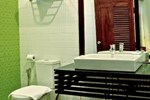 Отель Luang Prabang Inn Отель Luang Prabang Inn