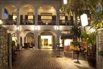 Отель Villa Santi Hotel Отель Villa Santi Hotel