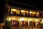 Гостевой дом Pangkham Lodge Гостевой дом Pangkham Lodge