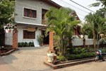 Гостевой дом Philaylack Villa 1 Гостевой дом Philaylack Villa 1