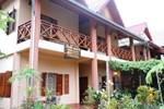 Гостевой дом Tephavong Guesthouse Гостевой дом Tephavong Guesthouse