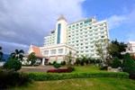 Отель Champasak Grand Hotel Отель Champasak Grand Hotel