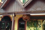 Отель Dokkoun Hotel Отель Dokkoun Hotel