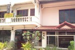 Отель Phaythavone Hotel Отель Phaythavone Hotel