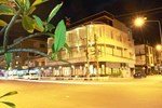 Отель Phi Dao Hotel Отель Phi Dao Hotel
