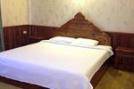 Отель Somvang Hotel Отель Somvang Hotel