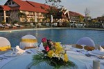 Отель Daosavanh Resort & Spa Hotel Отель Daosavanh Resort & Spa Hotel