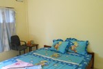Гостевой дом Keosimoon Guesthouse Гостевой дом Keosimoon Guesthouse