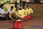 Отель Phou Ang Kham 1 Hotel Отель Phou Ang Kham 1 Hotel