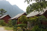 Гостевой дом Vangvieng Eco Lodge Гостевой дом Vangvieng Eco Lodge