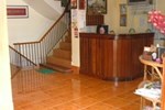 Гостевой дом Vangvieng Orchid Guesthouse Гостевой дом Vangvieng Orchid Guesthouse