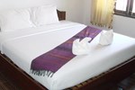 Гостевой дом Villa Airkham Гостевой дом Villa Airkham