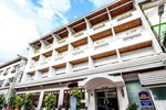 Отель Best Western Vientiane Отель Best Western Vientiane