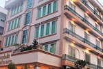 Отель Douangpraseuth Hotel Отель Douangpraseuth Hotel