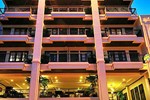 Отель Lao Orchid Hotel Отель Lao Orchid Hotel