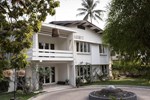 Отель Mandala Boutique Hotel Отель Mandala Boutique Hotel