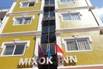 Гостевой дом Mixok Inn Гостевой дом Mixok Inn