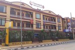 Отель Sengphachanh Hotel 2 Отель Sengphachanh Hotel 2