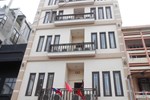 Гостевой дом Sinnakhone Hotel Гостевой дом Sinnakhone Hotel