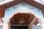 Отель Sisavath Hotel Отель Sisavath Hotel