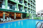 Отель Vansana Riverside Hotel Отель Vansana Riverside Hotel