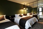 Отель Urban Boutique Hotel Отель Urban Boutique Hotel