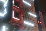 Отель Cats Hotel, Bucheon Отель Cats Hotel, Bucheon